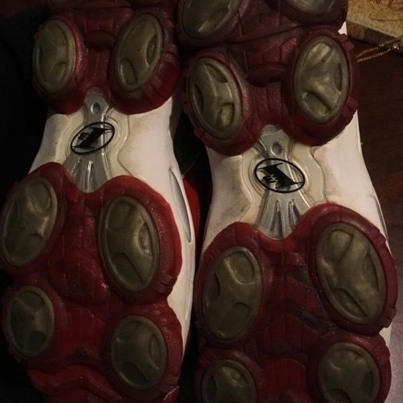 Iversons dmx red ll stars - Picture 3 of 7